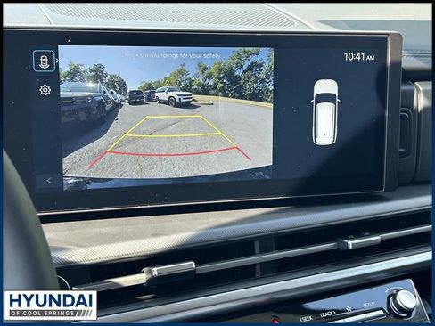 New 2027 Hyundai Santa Fe SEL FWD image 35