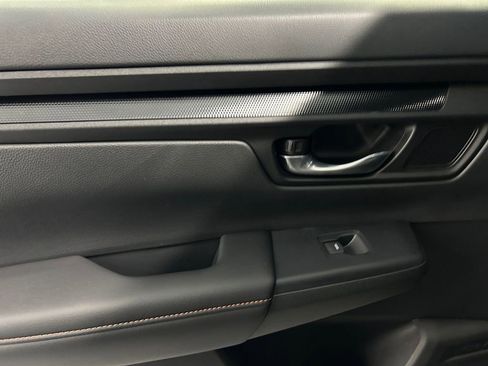 New 2026 Honda CR-V TrailSport image 25