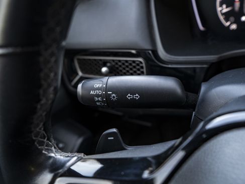 Used 2022 Honda Civic Sport image 23