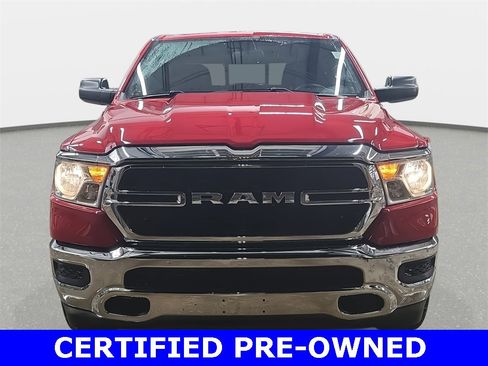 Certified 2024 RAM 1500 Tradesman image 2