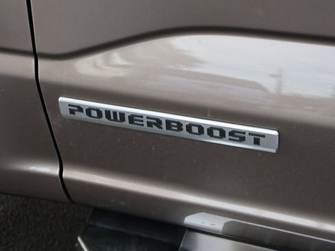 Certified 2023 Ford F150 Lariat w/ FX4 Off-Road Package image 11