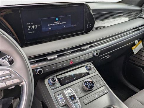 New 2025 Hyundai Palisade Calligraphy image 11