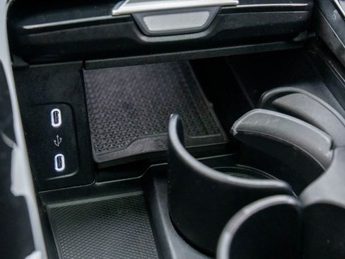 Certified 2024 Mercedes-Benz EQE 350+ 4MATIC SUV w/ Driver Assistance Package image 30