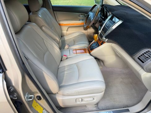 Used 2004 Lexus RX 330 AWD image 15