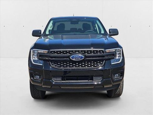 New 2025 Ford Ranger XL w/ Trailer Tow Package image 5