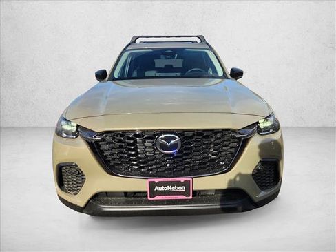 New 2026 MAZDA CX-70 SC Plus image 7