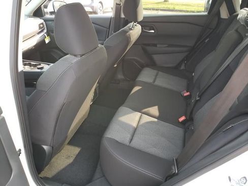 New 2026 Nissan Rogue SV image 17