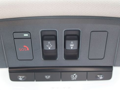 Certified 2023 Nissan Rogue SL w/ SL Premium Package AWD/4WD image 31