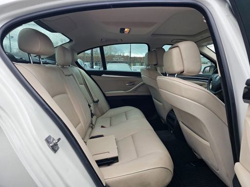 Used 2012 BMW 535i xDrive Sedan image 12