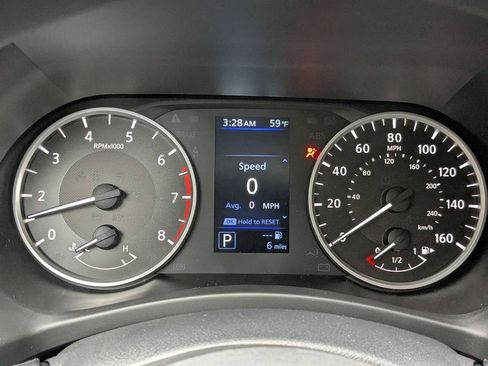 New 2025 Nissan Sentra S image 18