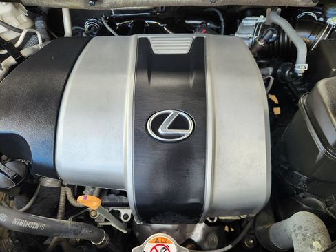 Used 2019 Lexus RX 350 FWD w/ Navigation Package image 33