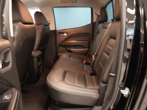 Used 2019 GMC Canyon Denali AWD/4WD image 25