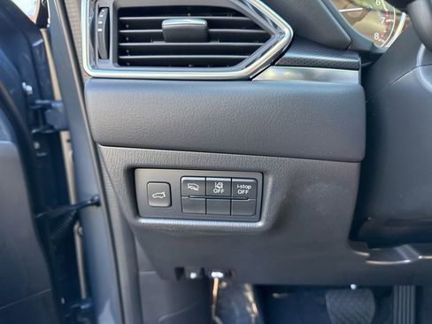 New 2025 MAZDA CX-5 Carbon Edition image 21