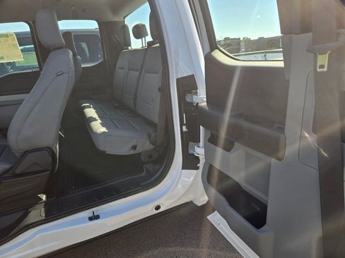 New 2026 Ford F250 XL image 8