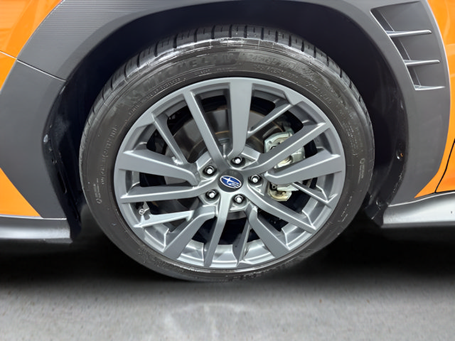 Used 2022 Subaru WRX GT AWD/4WD image 32