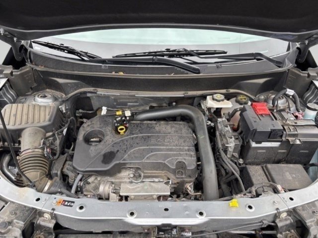 Used 2025 Chevrolet Equinox LT FWD image 38