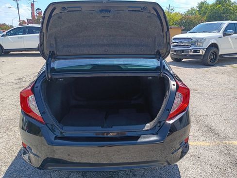 Used 2016 Honda Civic Touring image 23