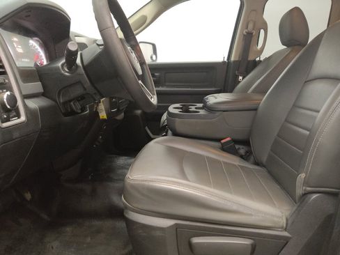 Used 2018 RAM 1500 Tradesman image 17