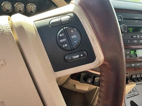 Used 2008 Ford F350 King Ranch AWD/4WD image 20