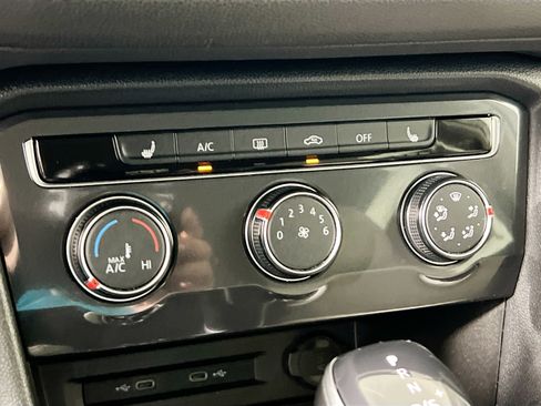 Used 2022 Volkswagen Tiguan S w/ IQ.Drive Package image 26