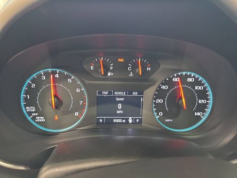Used 2023 Chevrolet Malibu LT FWD image 18