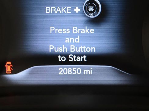 Used 2020 Jeep Cherokee Limited AWD/4WD image 21