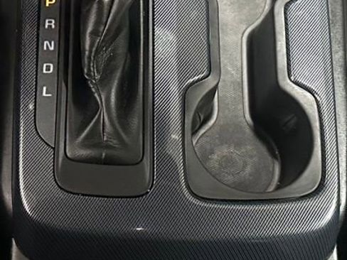 Used 2019 Chevrolet Colorado Z71 image 18