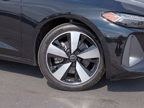 New 2025 Audi A5 2.0T Premium Plus image 2