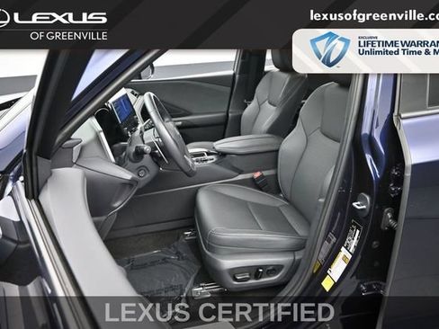 Used 2026 Lexus TX 350 AWD w/ Technology Package image 16