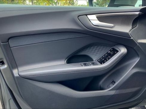 New 2025 Audi A5 2.0T Premium Plus image 10