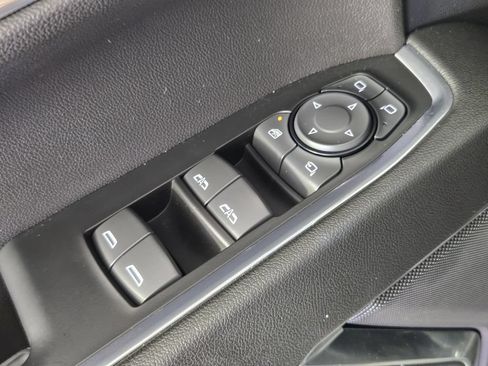 Used 2024 Chevrolet Silverado 1500 LTZ AWD/4WD image 24