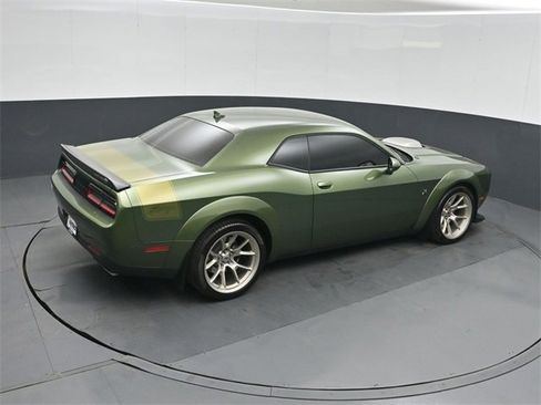 Used 2023 Dodge Challenger R/T Scat Pack image 30