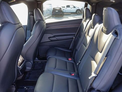 Used 2023 Tesla Model X AWD/4WD image 23