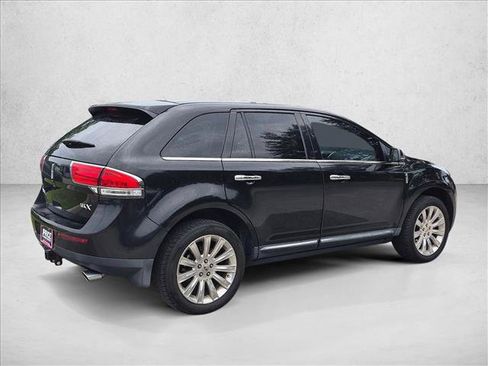 Used 2015 Lincoln MKX FWD w/ Equipment Group 102A image 5