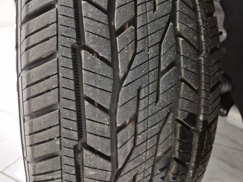 New 2026 Chevrolet Traverse High Country image 38