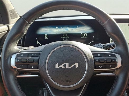 Used 2023 Kia Sportage SX image 21