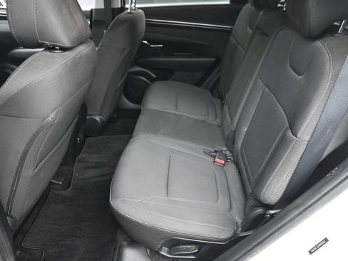 Used 2022 Hyundai Tucson SEL AWD/4WD image 12
