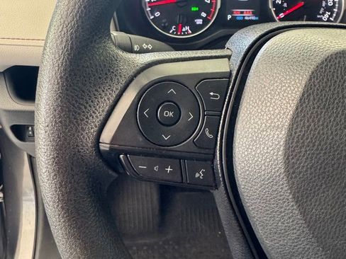 Used 2019 Toyota RAV4 XLE w/ Convenience Package AWD/4WD image 15
