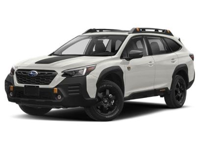Used 2023 Subaru Outback Wilderness