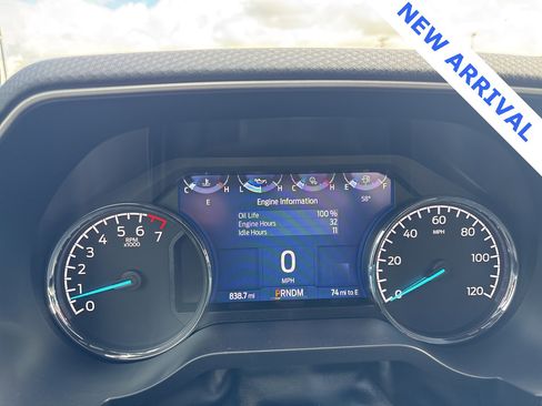 Used 2021 Ford F150 XLT w/ Equipment Group 302A High image 22