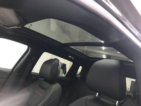 New 2026 Jeep Compass Trailhawk w/ Sun, Sound & Navigation Group image 28