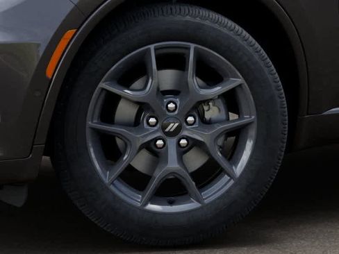 New 2026 Dodge Durango GT image 8