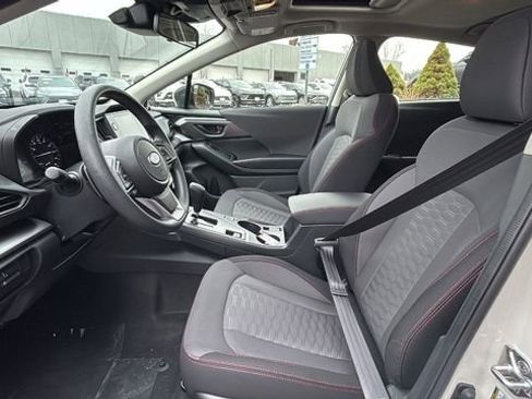 New 2026 Subaru Impreza 2.0i Sport AWD/4WD image 21