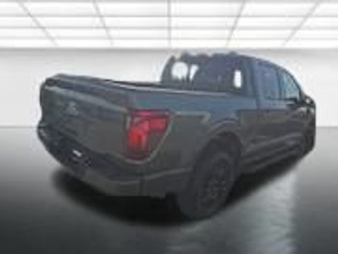 Used 2024 Ford F150 XLT w/ Equipment Group 302A MID AWD/4WD image 5