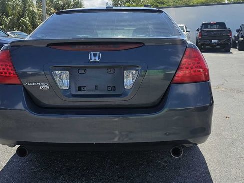 Used 2007 Honda Accord EX image 14