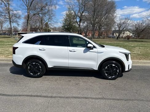 New 2026 Kia Sorento S AWD/4WD image 27