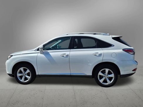 Used 2013 Lexus RX 350 FWD w/ Premium Pkg image 3