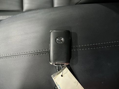 Used 2025 MAZDA CX-30 AWD 2.5 S w/ Select Sport Pkg image 30