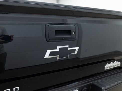 Used 2019 Chevrolet Silverado 3500 High Country w/ Duramax Plus Package AWD/4WD image 14