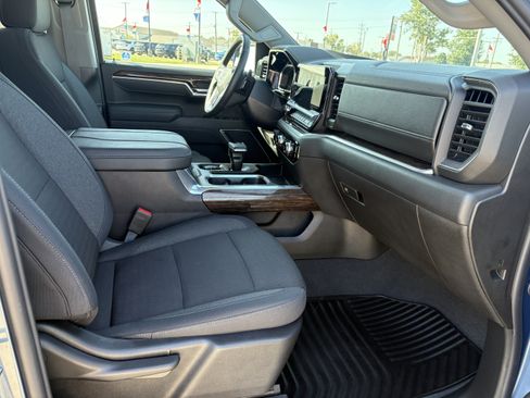 Used 2026 GMC Sierra 1500 Elevation AWD/4WD image 20